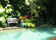 Kwikfynd Swimming Pool Landscaping
ringarooma